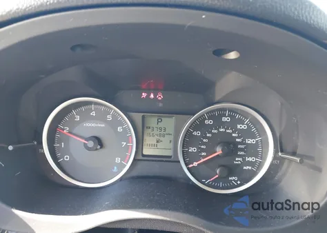 2014 Subaru Xv Crosstrek 2.0I Premium from USA, damaged, VIN JF2GPAVC5E8228590